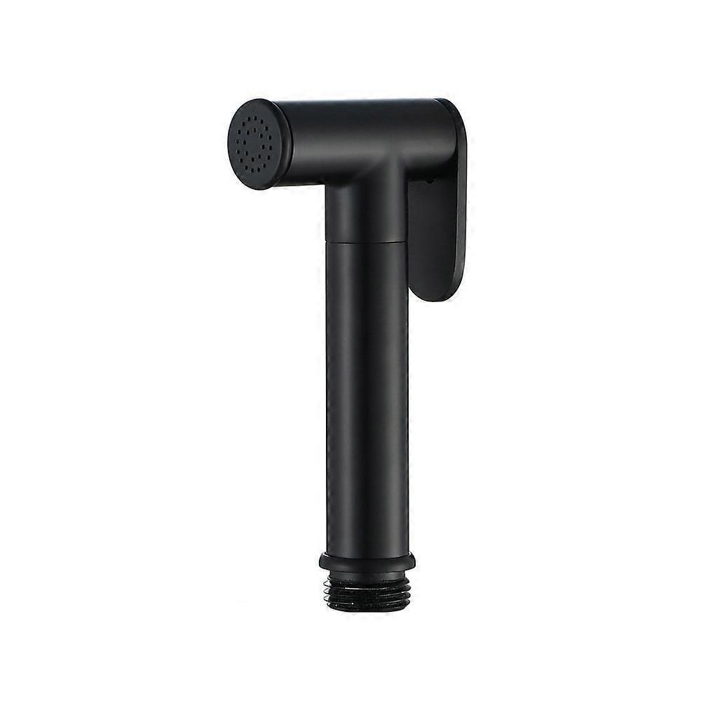 Small Shower Nozzle Toilet Rover Set, Specification: Single Sprinkler