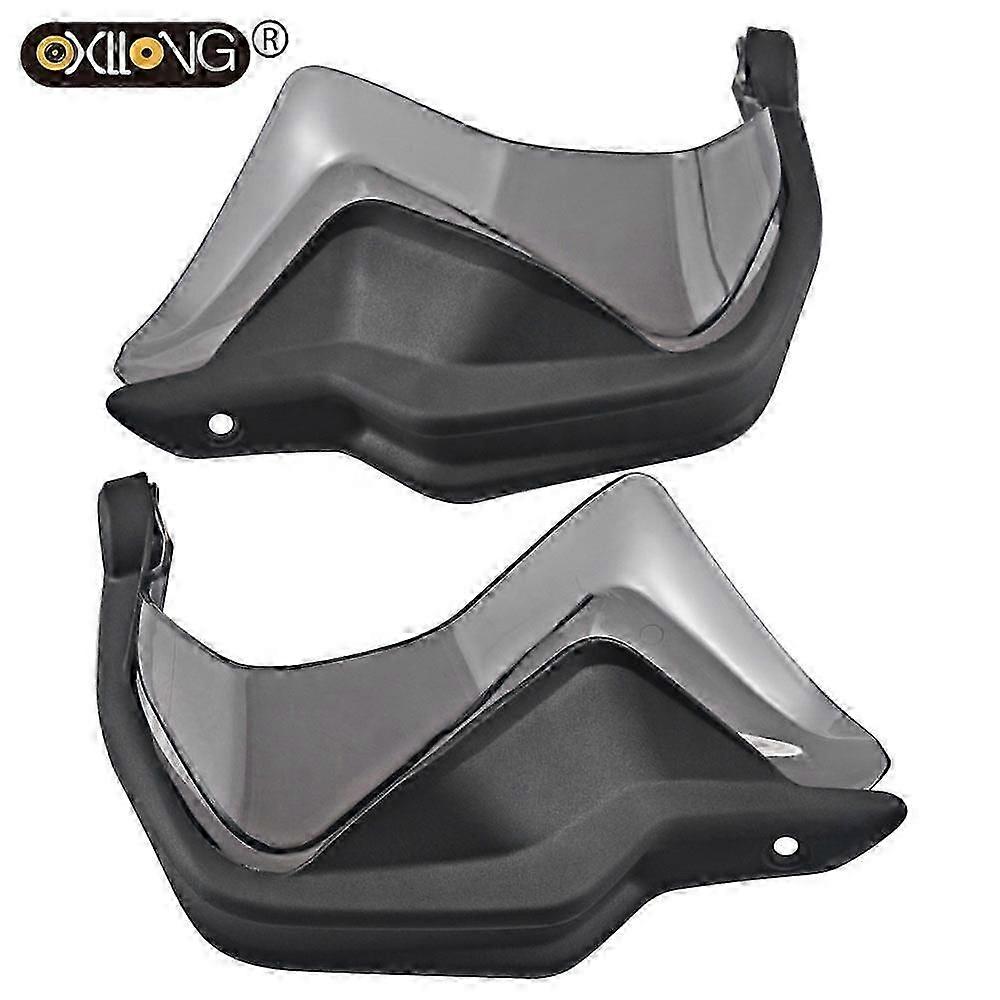 Hand Guard Extensions Anti-drop Protector Windshield For Bmw R1250gs Gsa R1200gs Lc F800gs Adv S1000xr F850gs F900xr 2013-2023