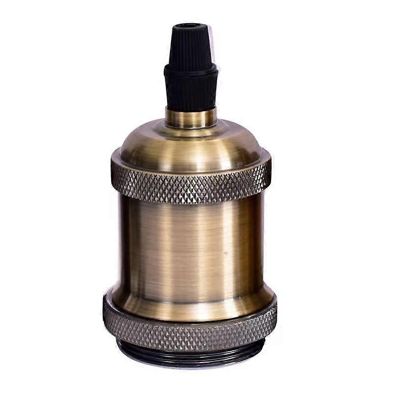 E27 Lamp Holder, E27 Vintage Lamp Holder Socket Adapters Made