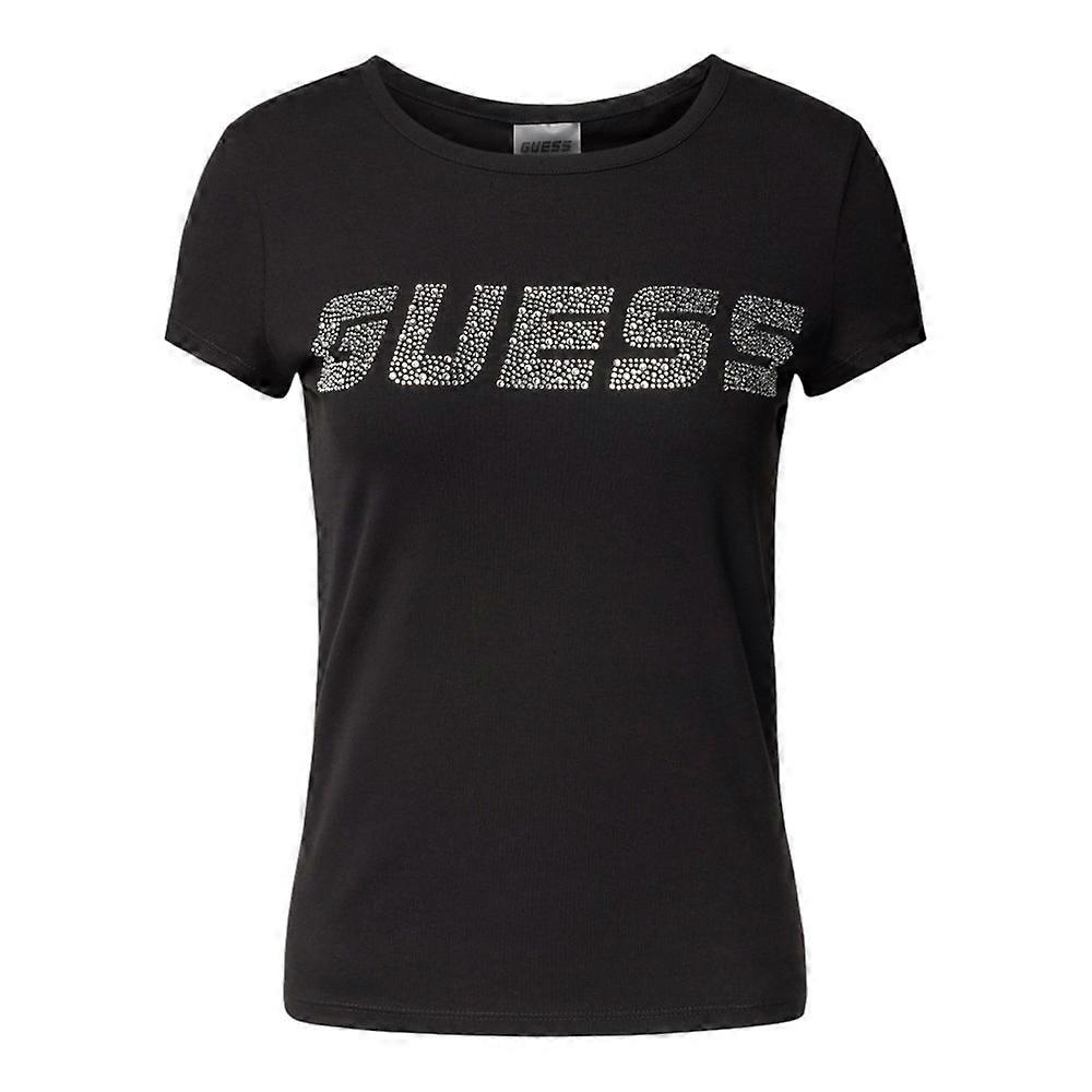 T-Shirt Guess V5GI20J1314JBLK