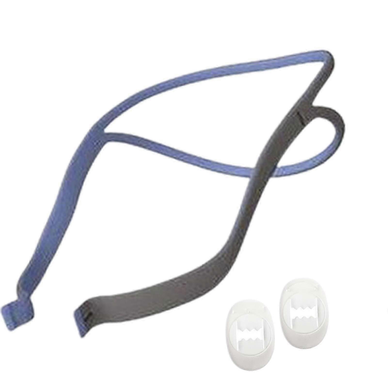 Elastic Replacement Strap Compatible With Airfit P10 Nasal Pillow