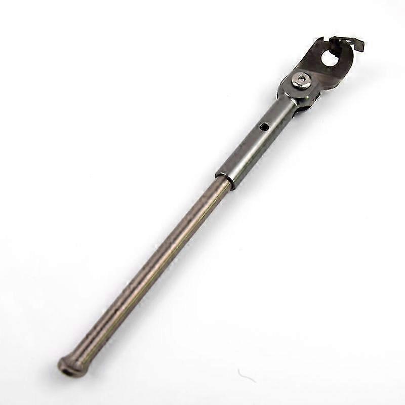 Titanium Bike Kickstands Side Kickstand Bicycle Cycle Prop Kick Stand for Brompton