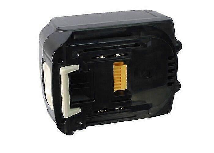 Li-ion Battery for Makita TW152 TW152D TW152DRFX 14.4V 1500mAh
