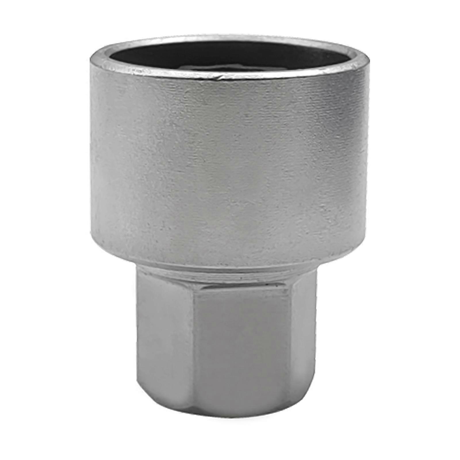 Replacement for Security Master Locking Wheel Nut Key 528 Anti-theft Screw Socket Wrench Tool