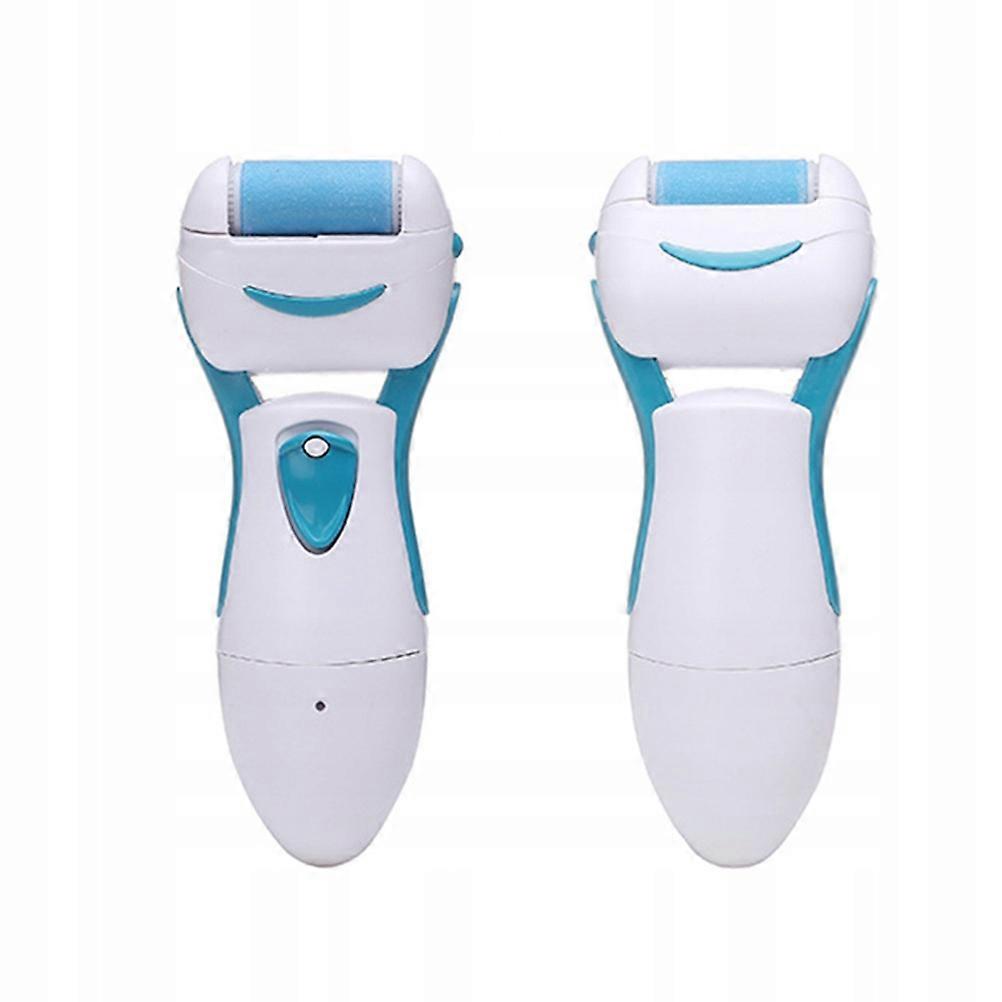 Electric Callus Remover And Foot Shaver, Foot File