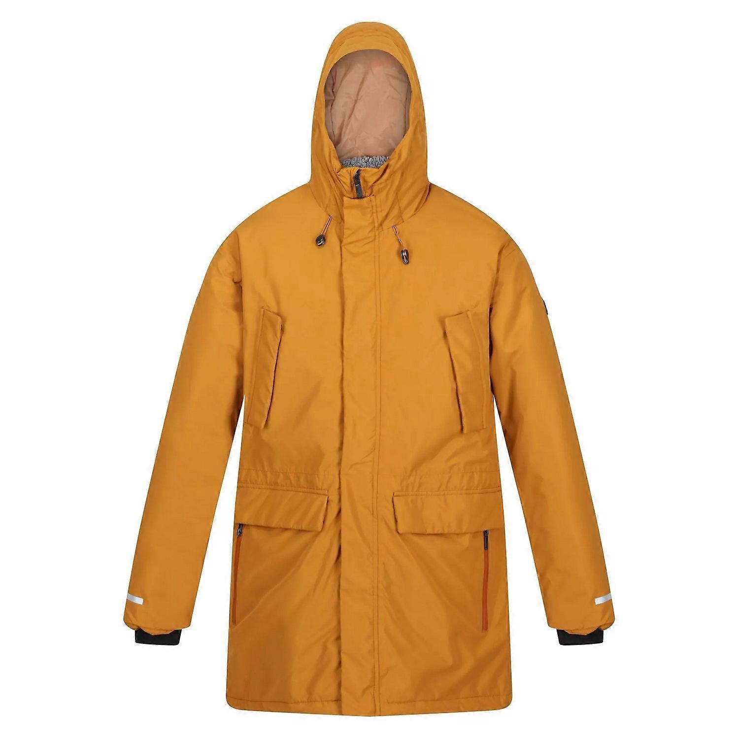 Regatta Mens Tavaris Waterproof Jacket