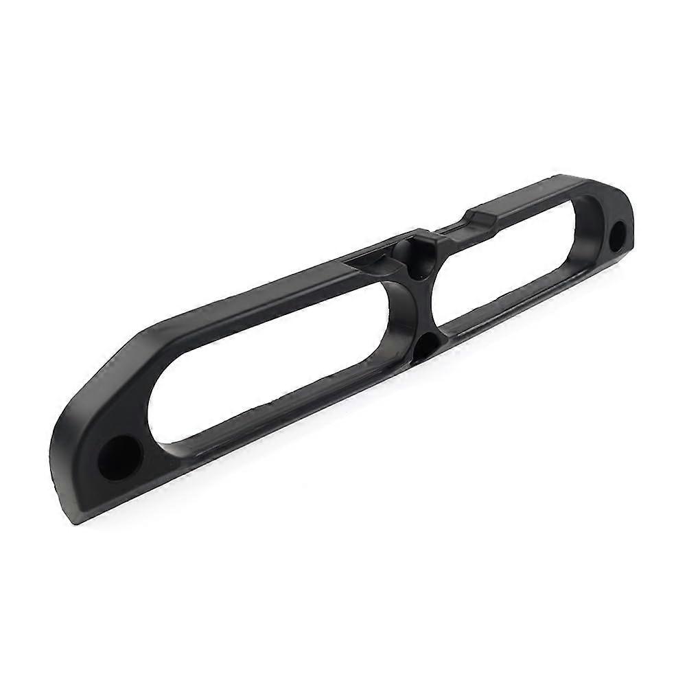 LR111065 LR038191 LR062650 Front Inlet Air Hook Vent Grille Cover Rubber Black Compatible with Land Rover Range Rover 2013-2021