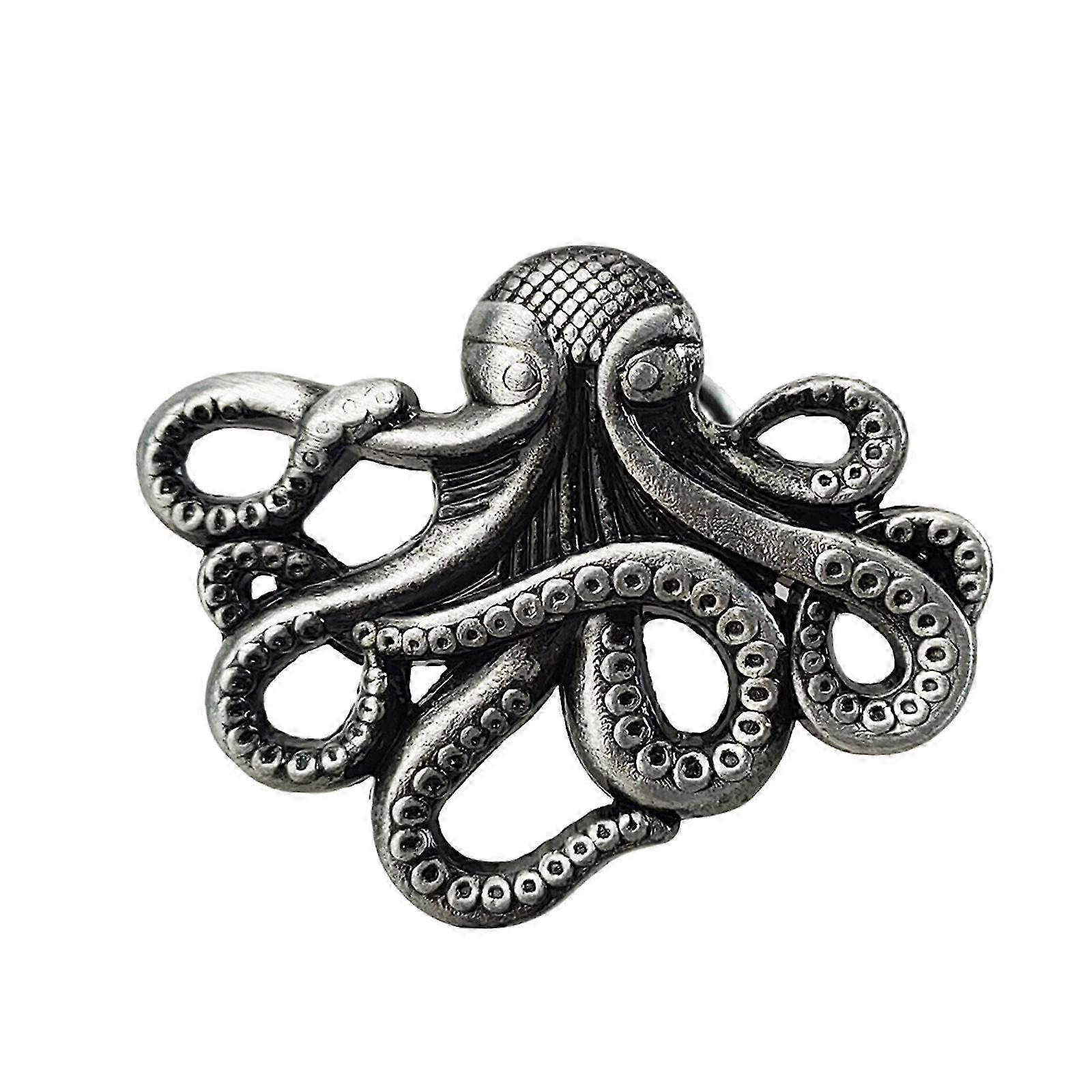 Vintage Brass Cabinet Knobs for Drawers and Cupboard Doors - Classic Wardrobe Handle Pulls Hardware