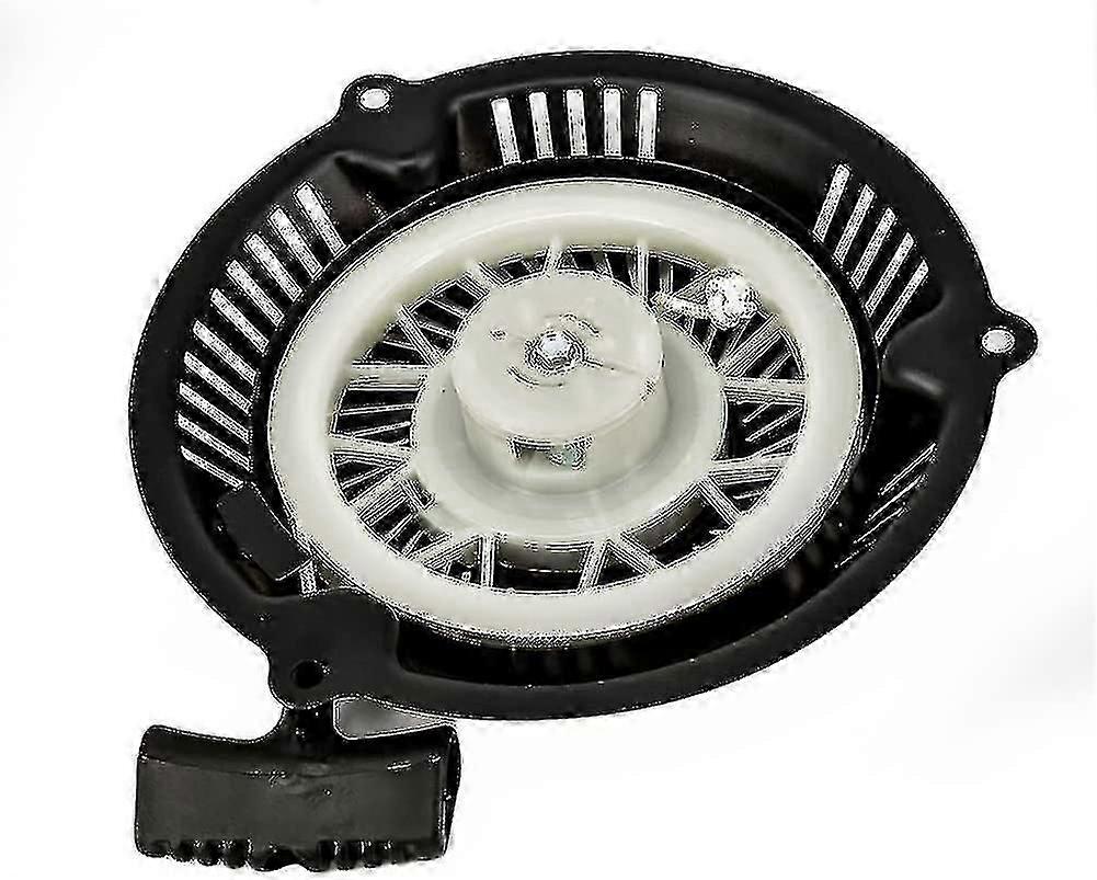 Lawn Mower-hand Push Mower Pull Plate Start Assembly (three Holes)