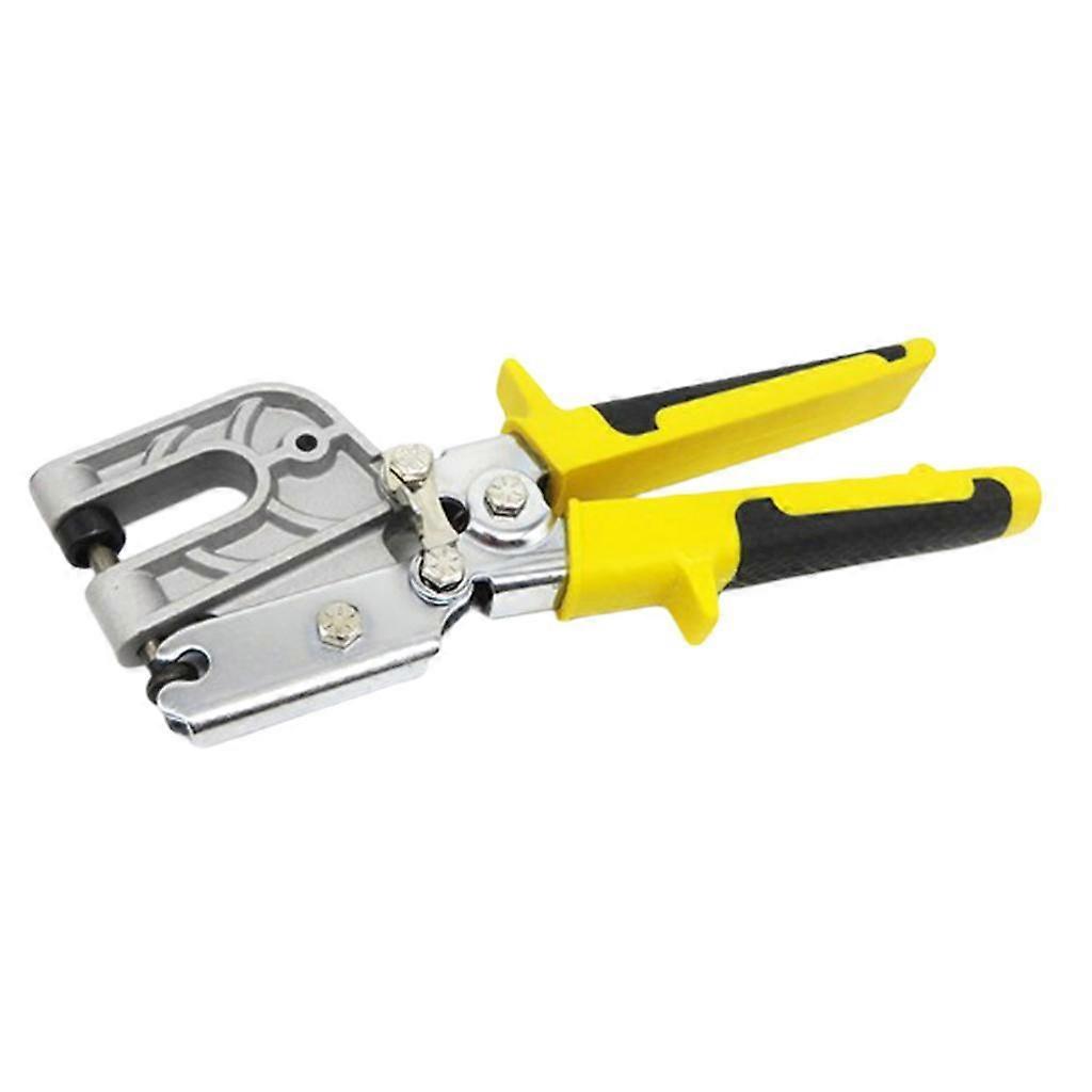 Durable Keel Clamp Ceiling Punching Pliers