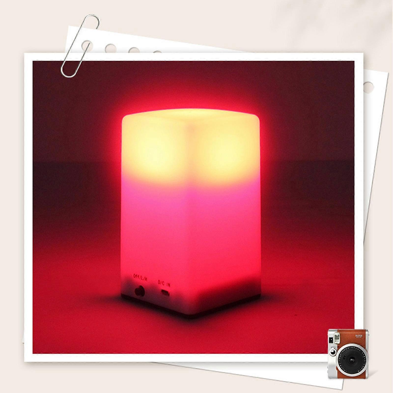 Portable Darkroom Red Safe Light 635nm LED – For B/W Film Developing 9 thumbnail image