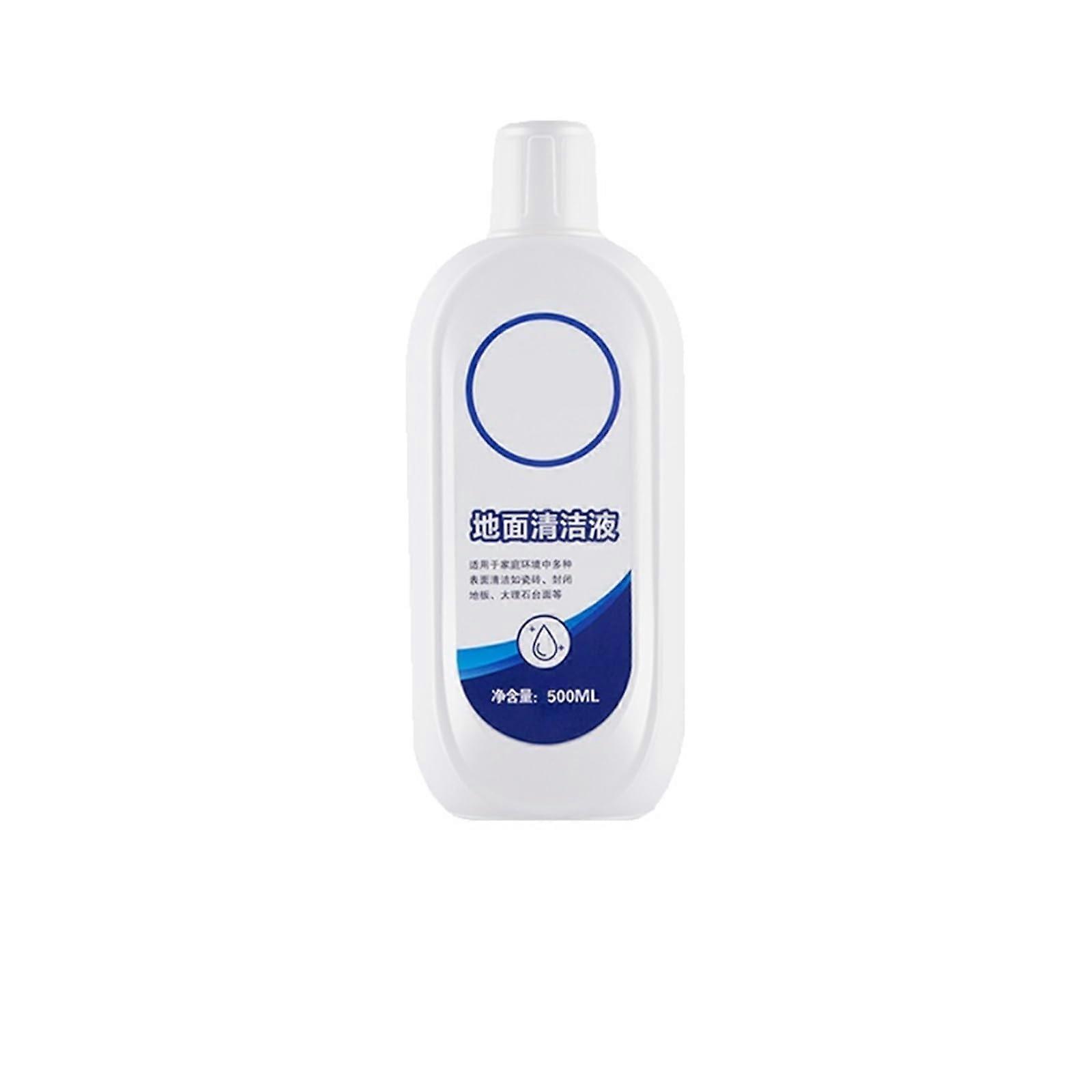 Robot Vacuum Cleaner Liquid, Compatible with Tineco S3, S5 Pro, S2 Combo, S7 Pro - 1 PCS Cleaning Solution