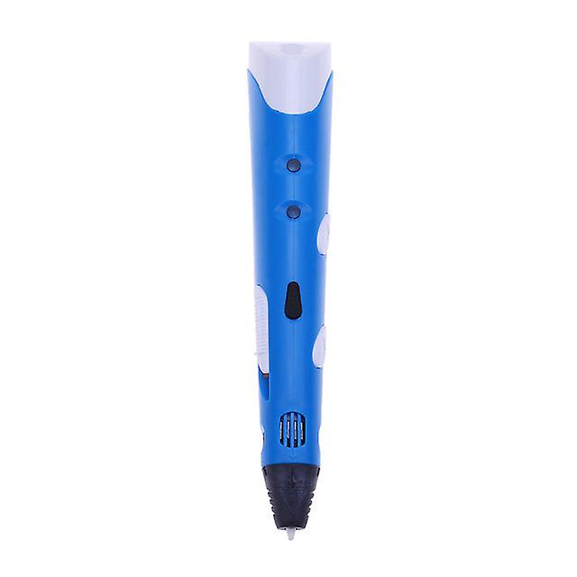 High Temperature Resistant 3d Printing Pen Holder Stand Bracket Base Mat Pc Holder Mount For 3d Printer Pens Random Colors