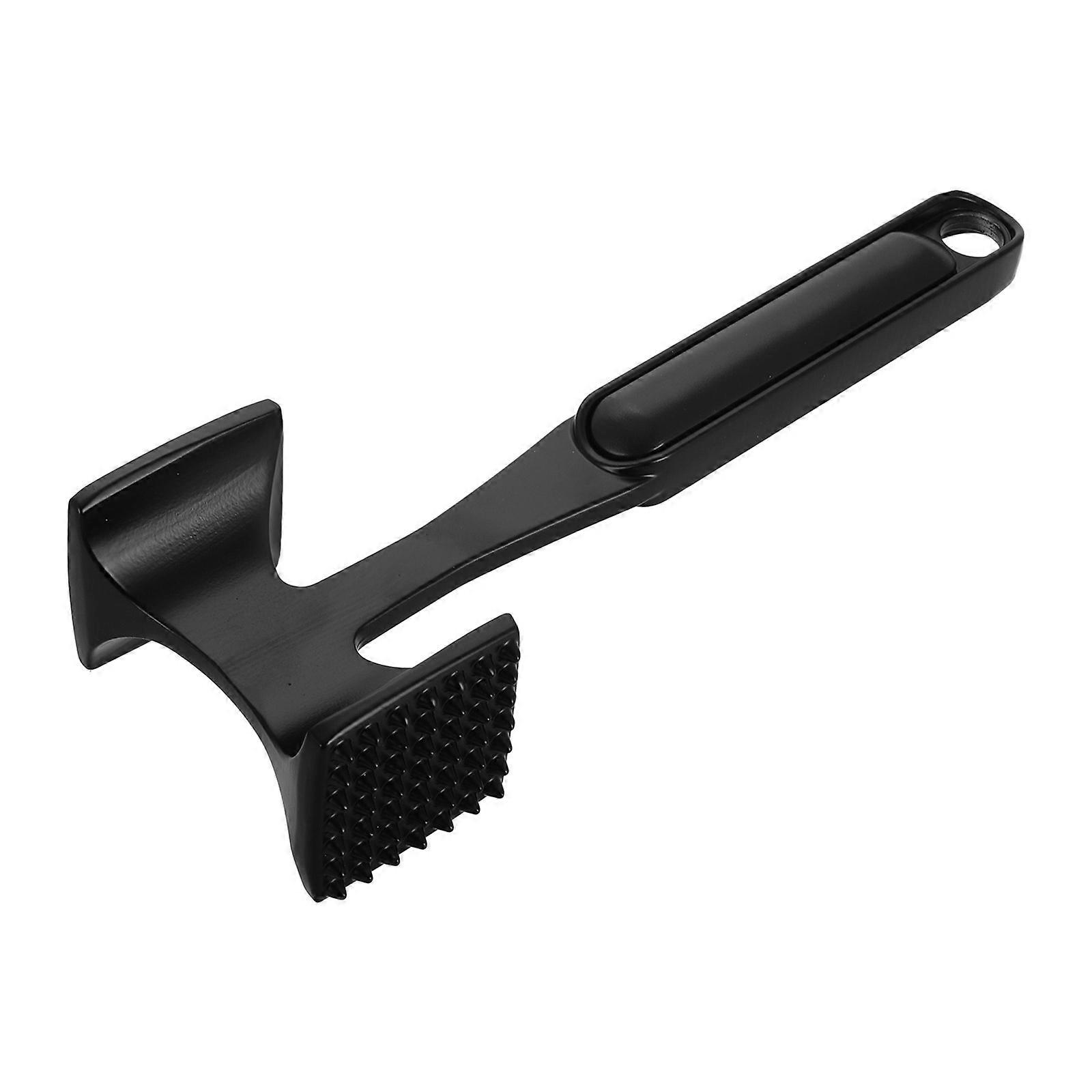 Efficient Meat Pounder,Dual-Sided Tool for Superior Kitchen Performance