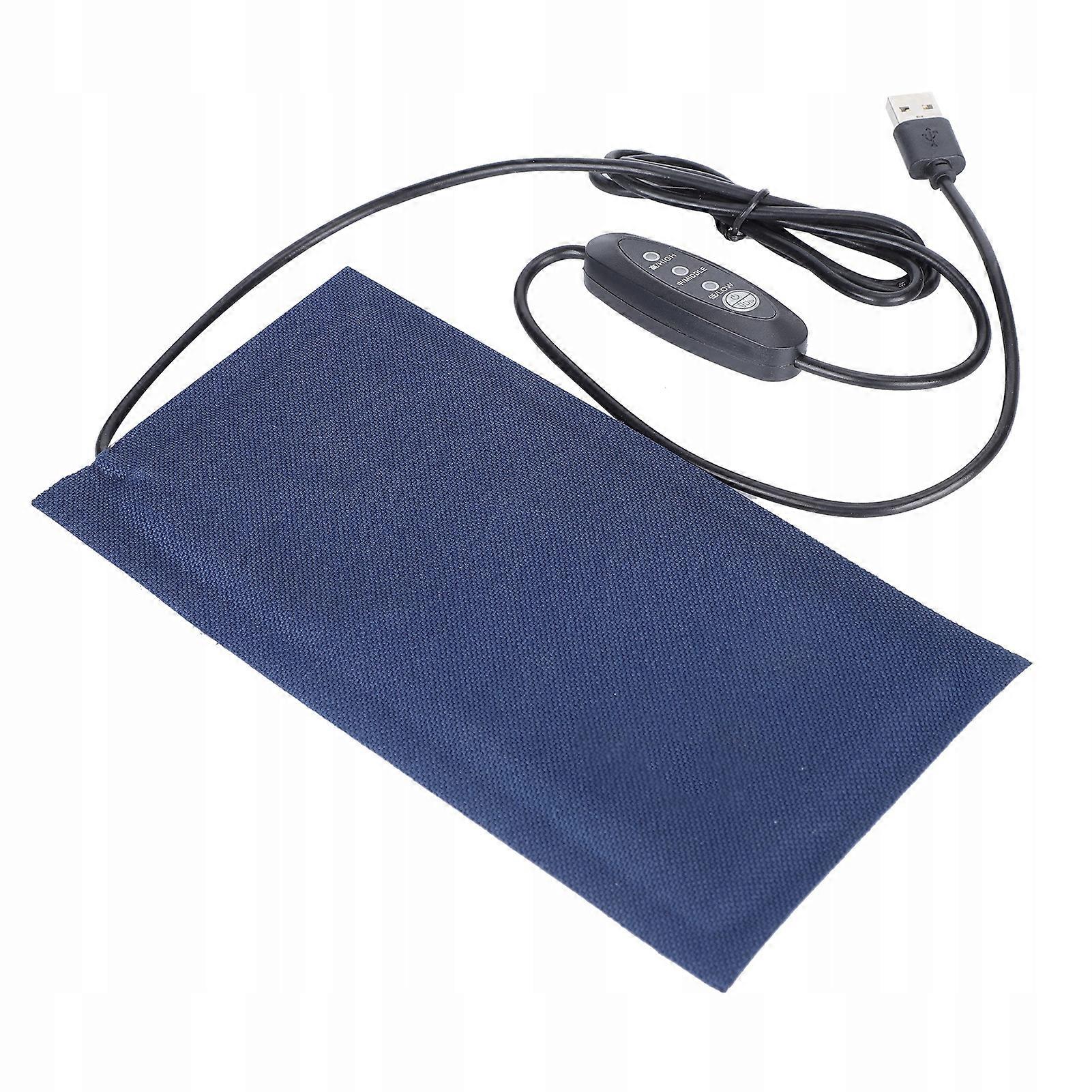 Adjustable Heating Mat For Terrarium 28x14.5cm