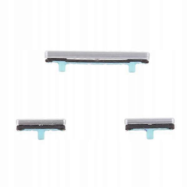 2x Phone Repair Parts For S8/s8p, Volume On/off
