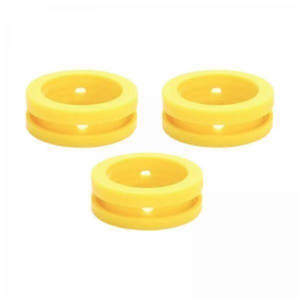 2x3 Pieces O Rings Cylinder Exchange Carbonator Gaskets for Soda Maker Replace