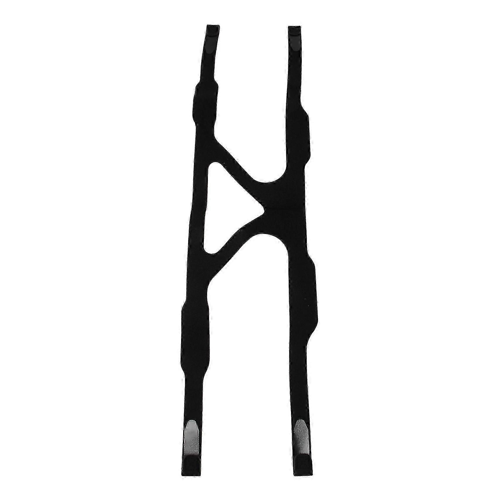 Universal Cpap Replacement Headband Straps Compatible With Most Nasal, Sleep For Ventilator