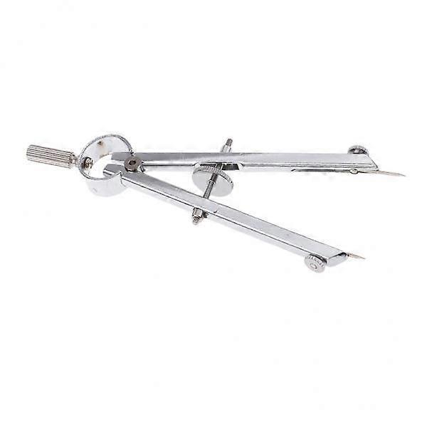 3-5pack Precision Spring Dividers Calipers Measuring