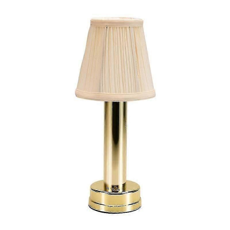 Usb Charging Ambience Light Led Bedside Small Night Light