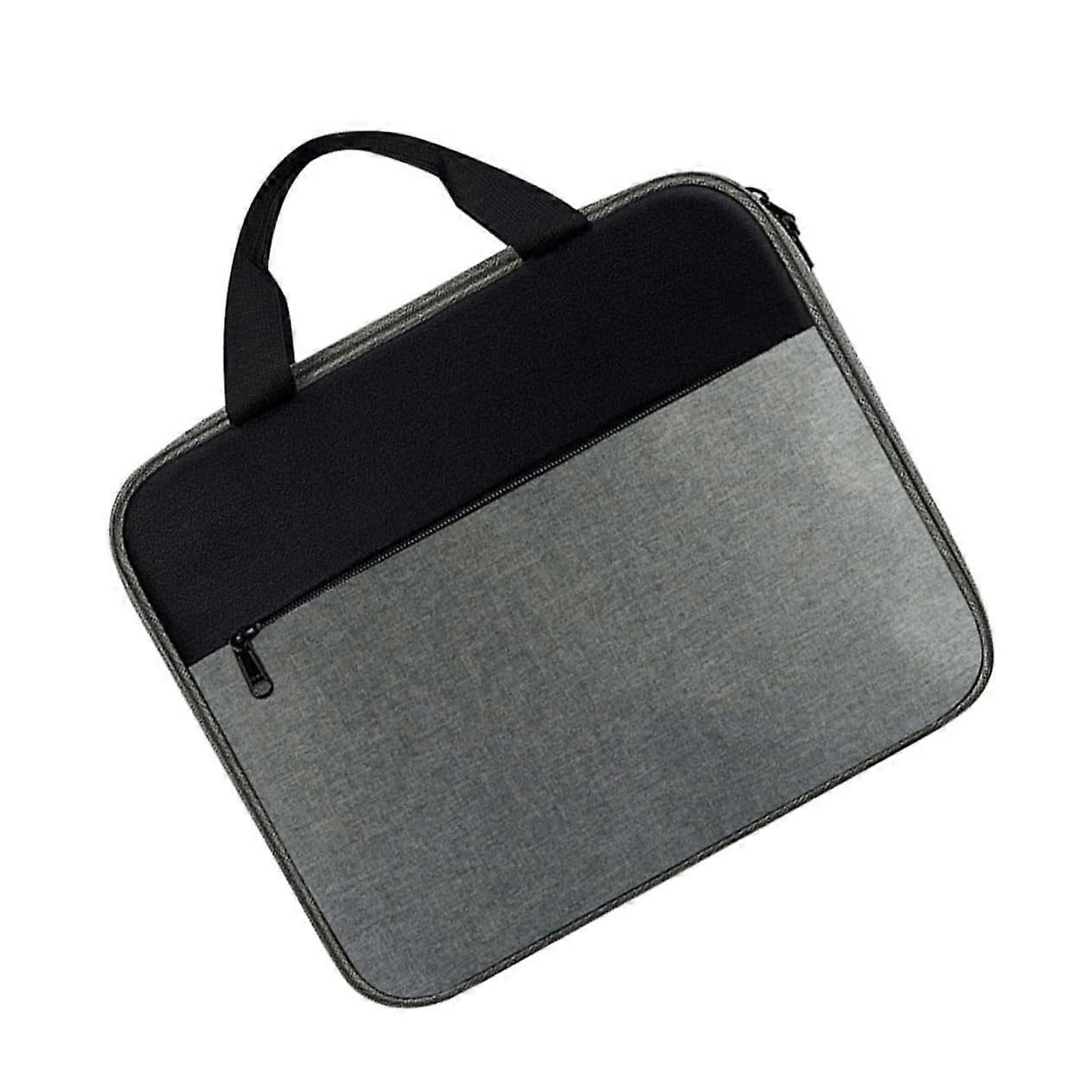 Household Tablet Bag Bible Storage Pouch Sturdy Design for Longevity Handle