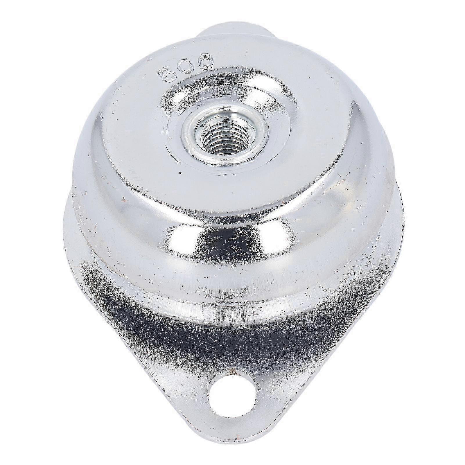 2025 Generator Vibration Isolation Pad M16 500kg Shock Absorption Mat