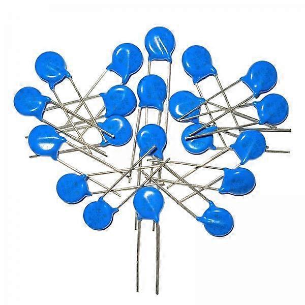 2-6pack 20x Varistor Resistor 10D511K for Filtering Electronic Precision
