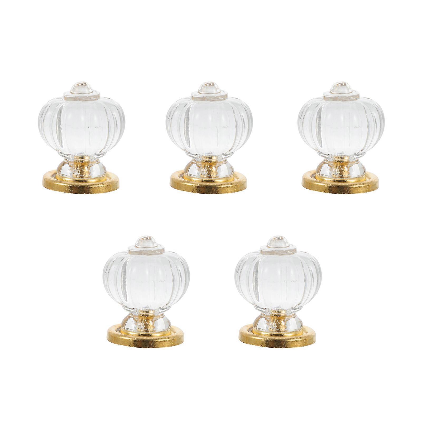 Cabinet Door Knob, Drawer Pulls for Enhanced