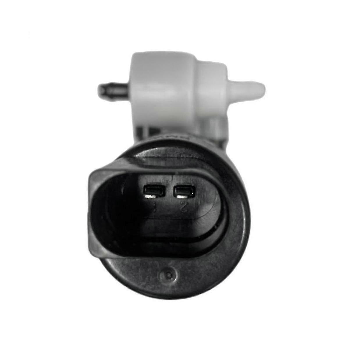 67127388349 Car Windshield Washer Pump Motor For X1 X2 X3 X4 X5 F15 F39 F45 F46 F49 F85 2014-2016 C Hy