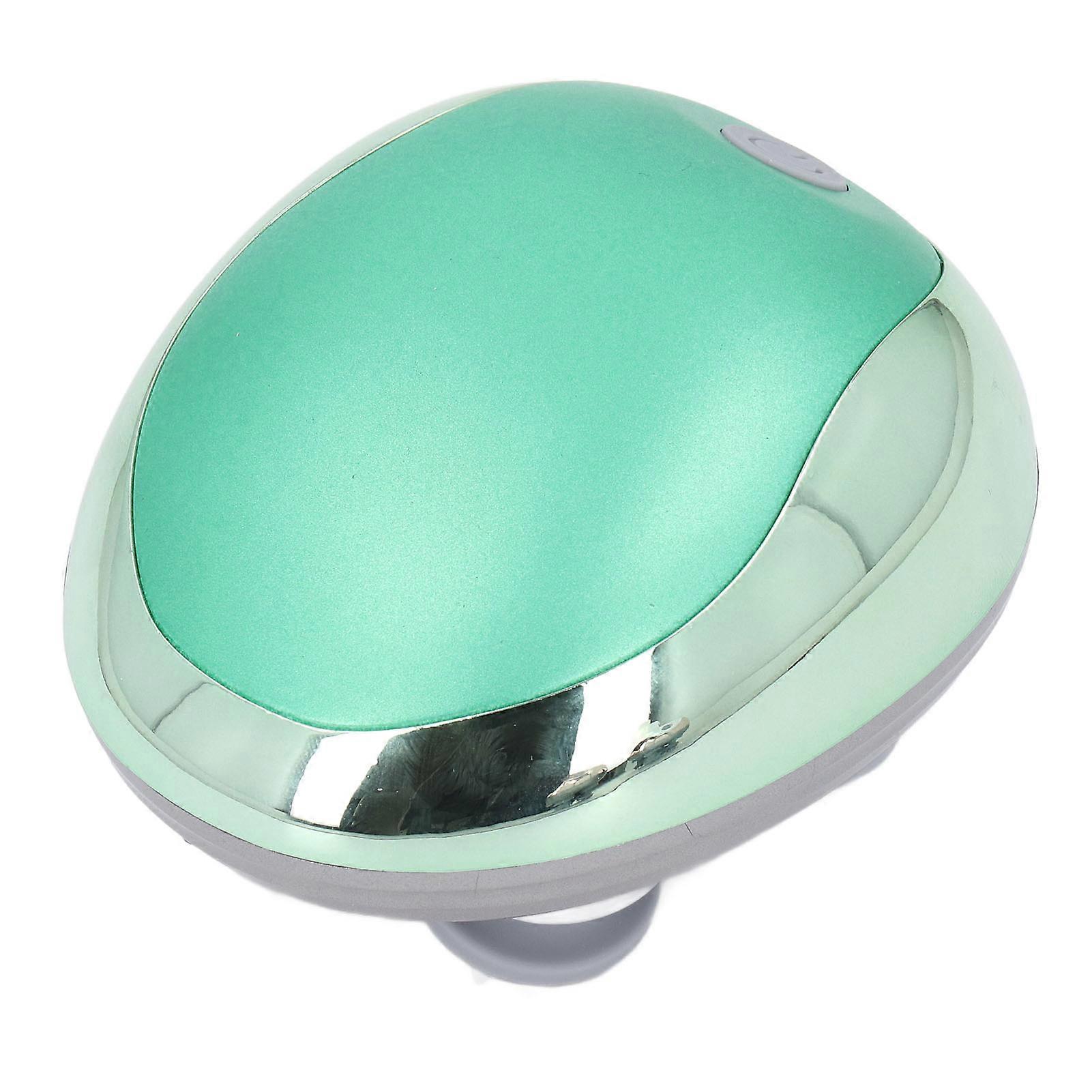 Electric Scalp Massager Multifunctional Kneading Cordless Rechargeable Mini Head Massager