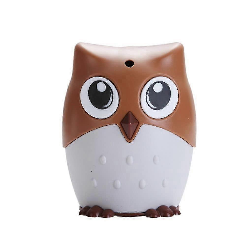 Cute Cartoon Owl Toothpick Dispenser for Kitchen & Dining