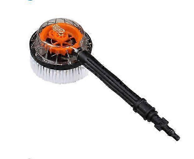 Replacement Rotary Brush Head for Karcher K2-K7 Pressure Washers Accessories
