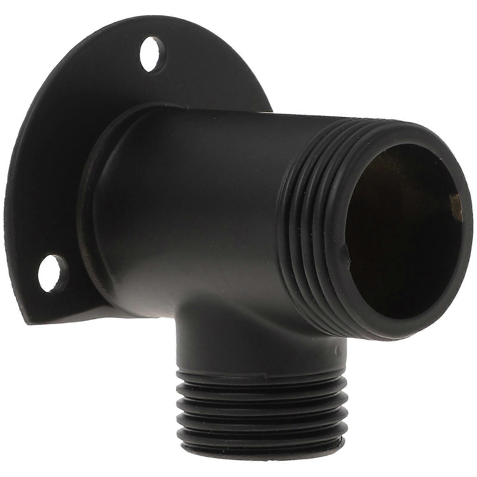 Home Plumbing Adapter for Easy Installation of Shower and Bath Fixtures