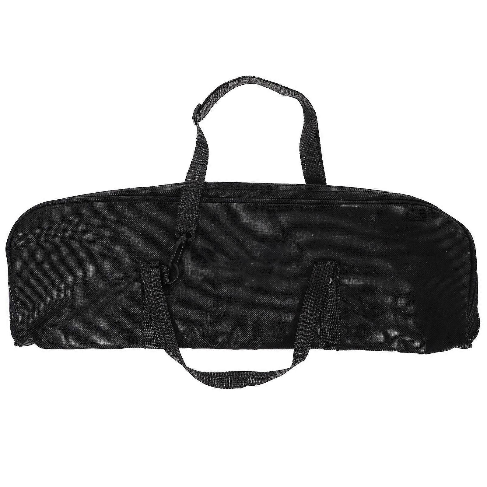 Melodica Container with Sturdy Build Quality and Convenient Handling Features