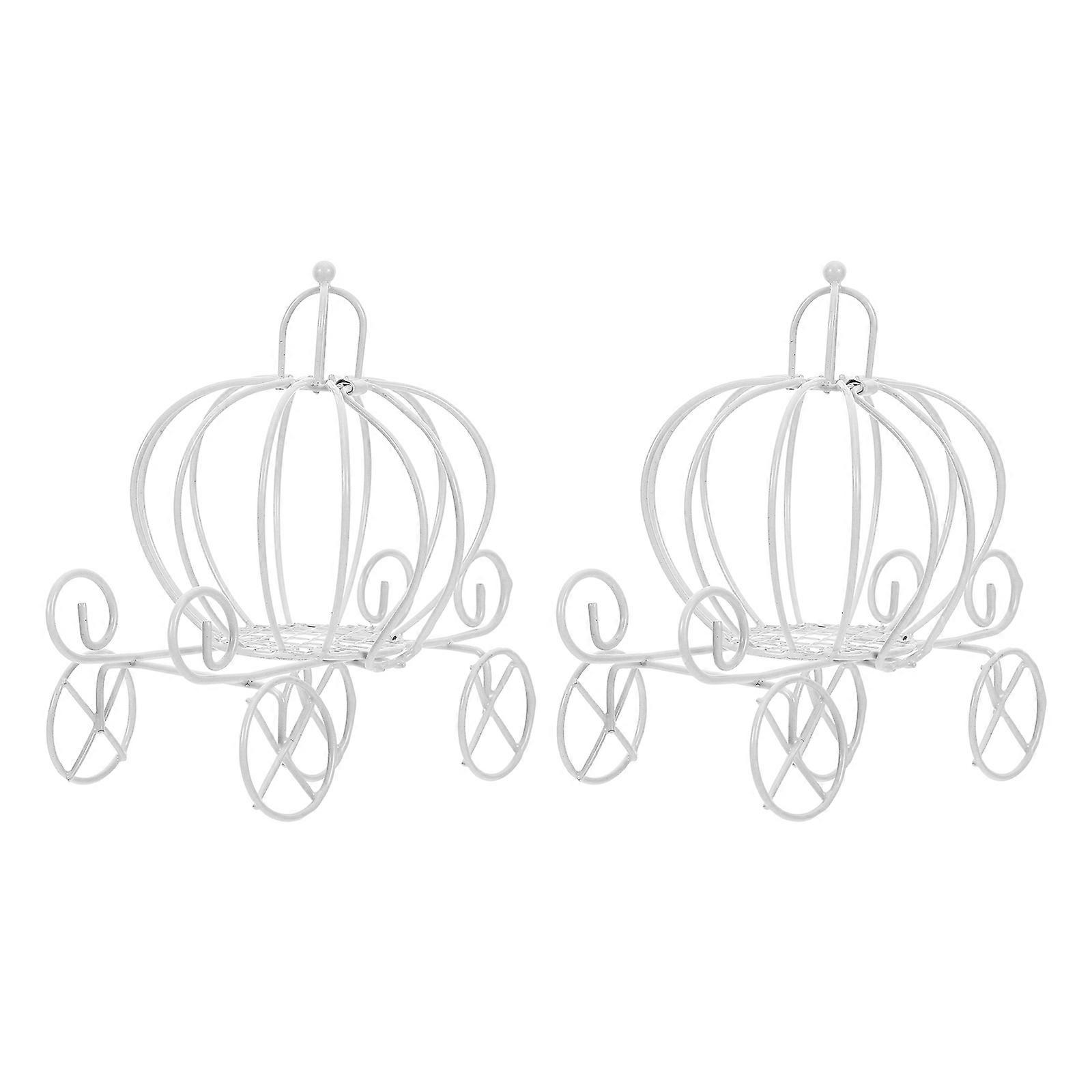 Stylish Pumpkin Centerpiece, Adds Charm to Parties and Decor