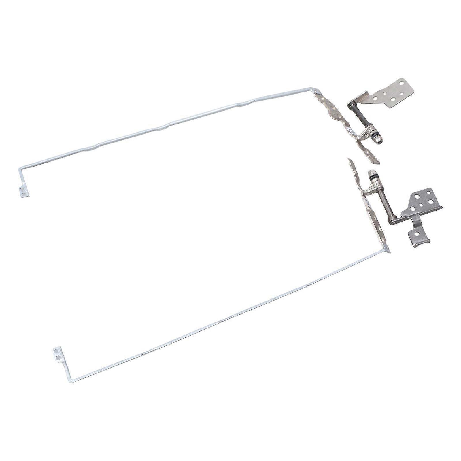 Precise Machined Screen Hinge Replacement For 15DE Laptops Enhances Stability And Quiet Display Movement Hinges