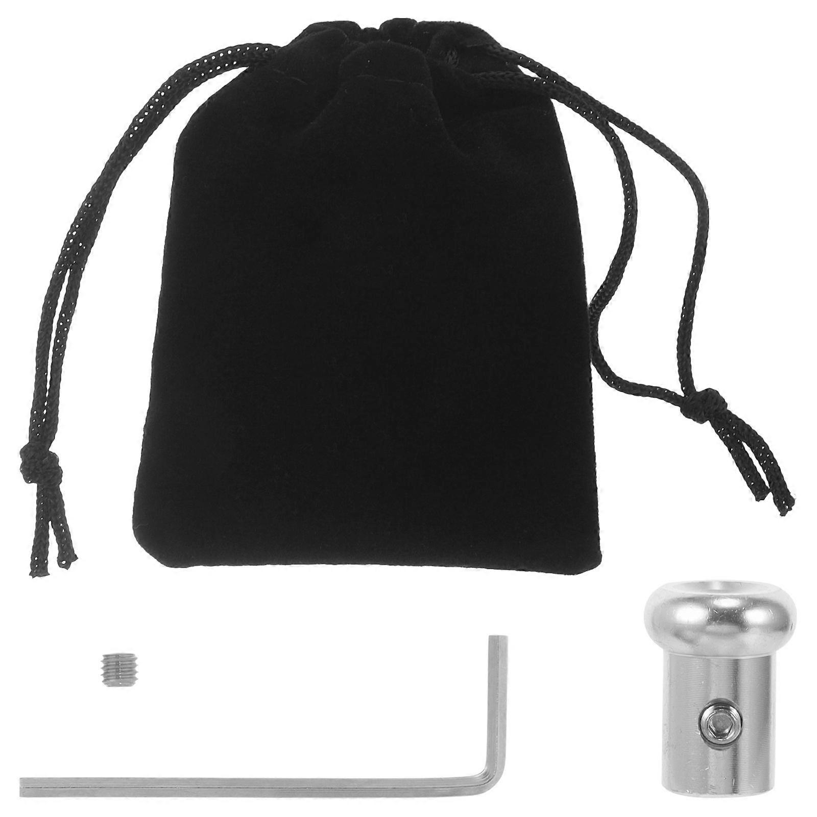 1 Set Meditation Tuning Fork Feet Percussion Tuning Fork Parts Tuning Fork Replace Supply