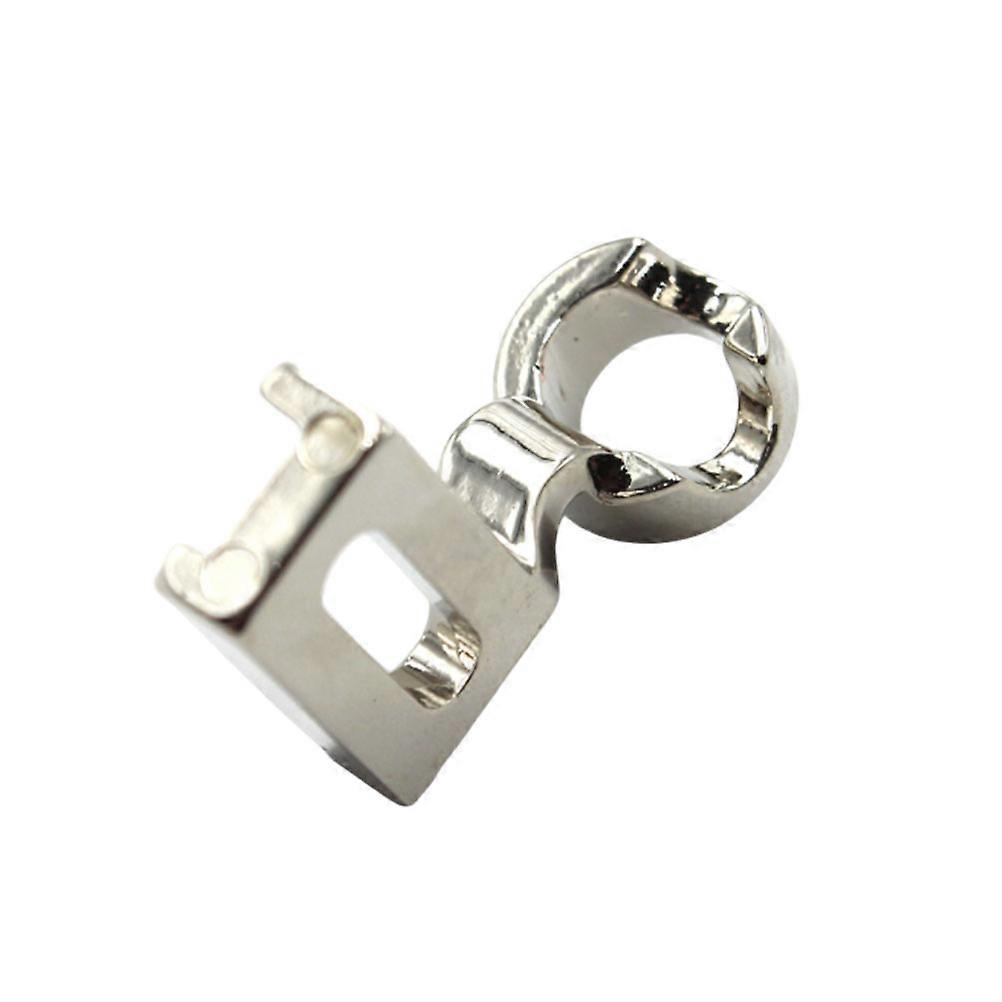 Sewing Machine Accessories Prevent Ruler from Touching Needle Square Shape for Quilting Embroidery 1Set