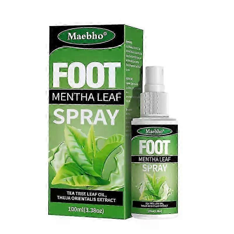 Naturalny dezodorant do butów w sprayu i spray do stóp - dezodorant w sprayu do butów, spray do stóp eliminator zapachów w sprayu, eliminator zapachów butów, dezodorant do stóp, zapach stóp