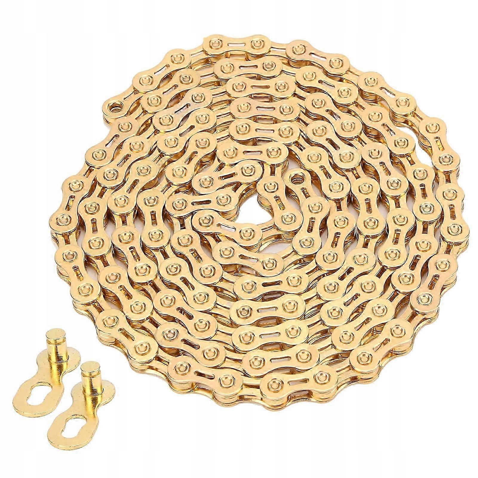 Bicycle Chain 9 Row 116 Links Chain