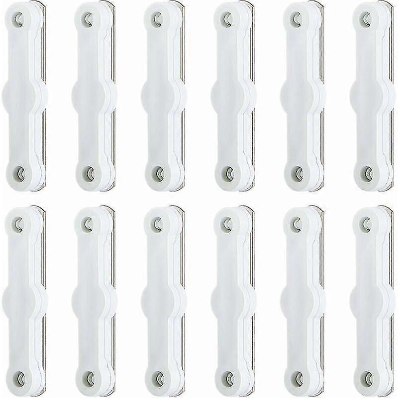 24pcs Magnets for Window Mosquito Net Fixation, DIY