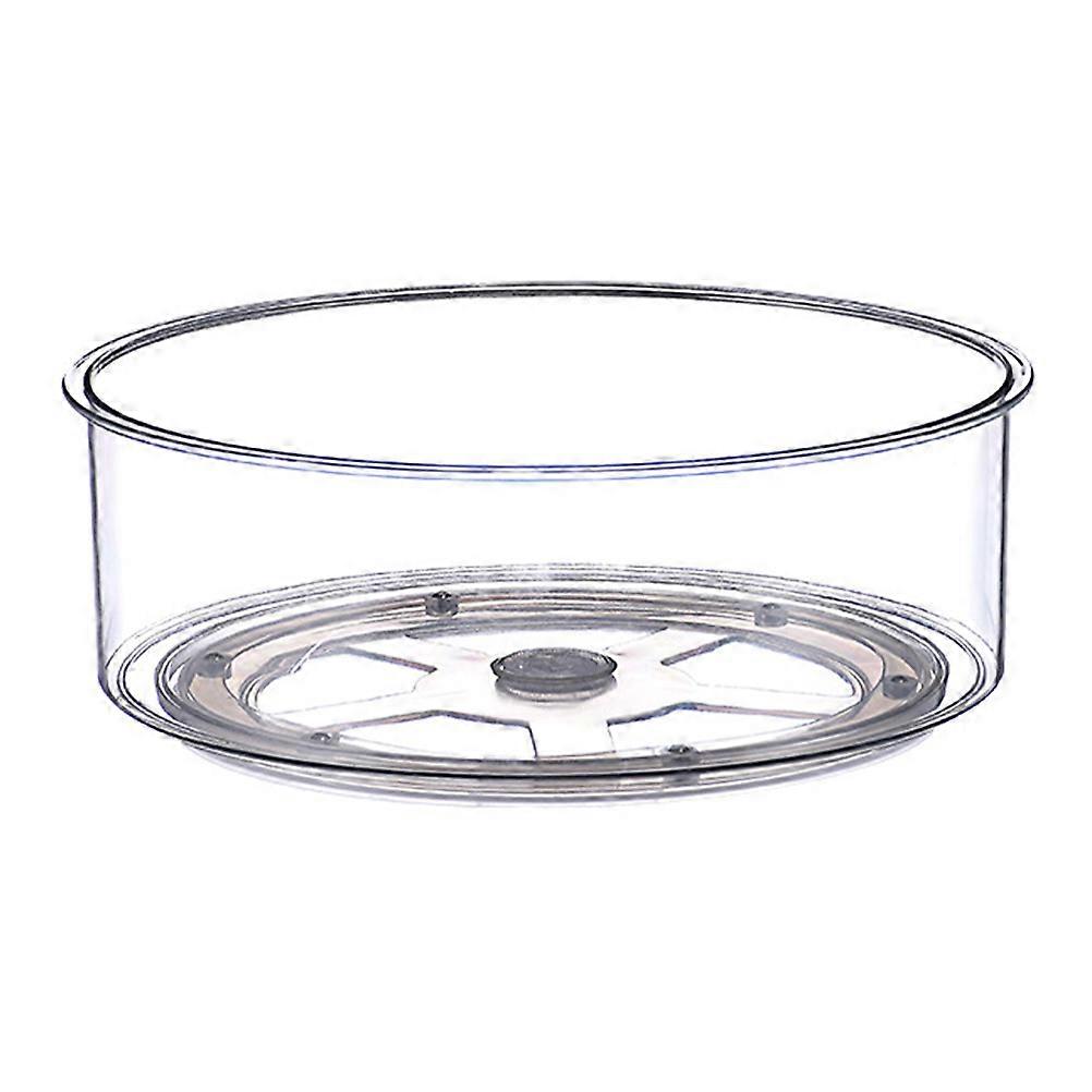 Rotate Spice Rack Organizer Rotating Organizer Kitchen Use Storage Rotation 1Set