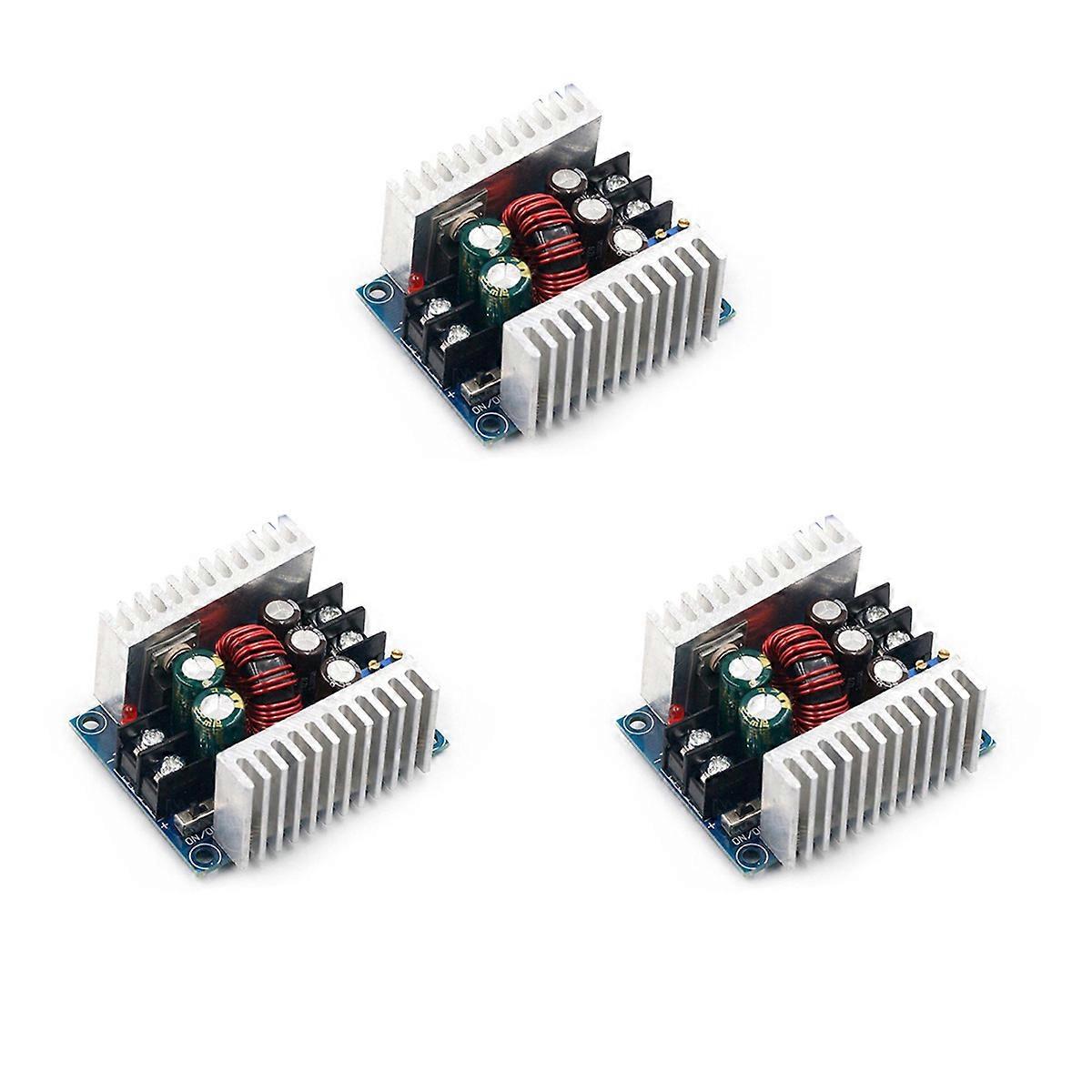 300W 20A DC-DC Adjustable Buck Converter Module