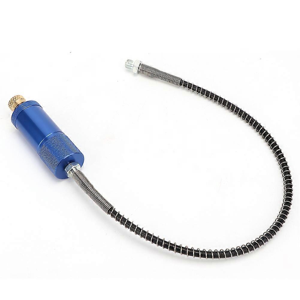 Mini pompe à air haute pression en aluminium, cylindre d'oxygène, séparateur d'eau et d'huile, accessoire de plongée