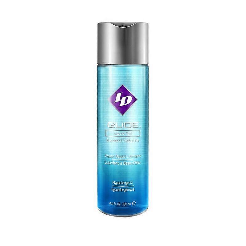 Id Glide - Vandbaseret glidecreme Id 130 ml