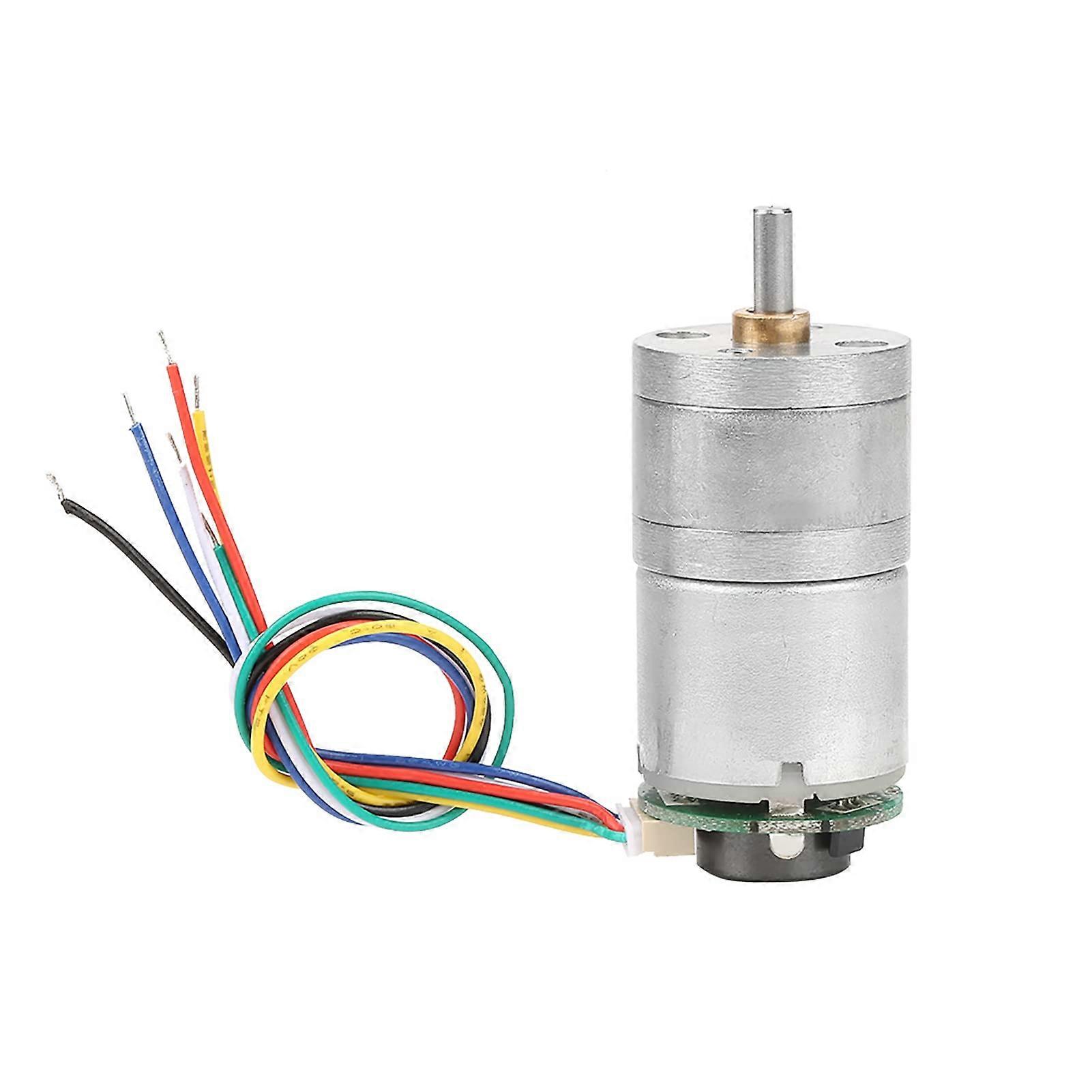 Low speed and Low noise DC Encoder gear motor for window opener, door opener, mini winch (DC12 70 rpm) DC12 70 rpm DC12 70 rpm