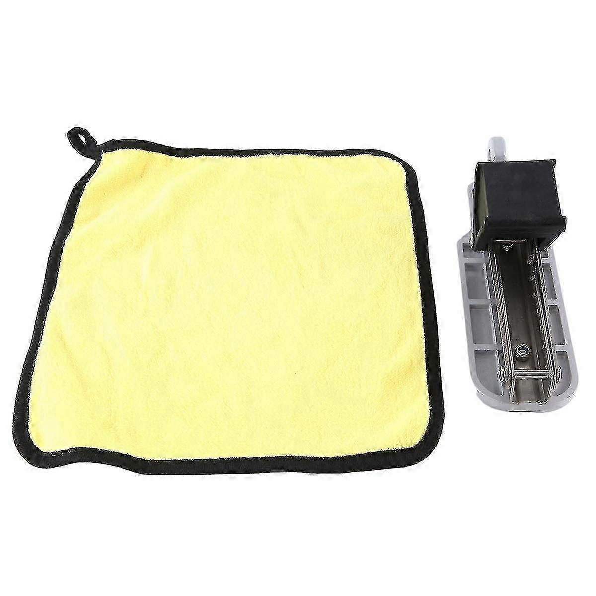 Folding Pedals Auxiliary Multi-Functional Hook Pedals Bracket Pedals Universal Silver-M