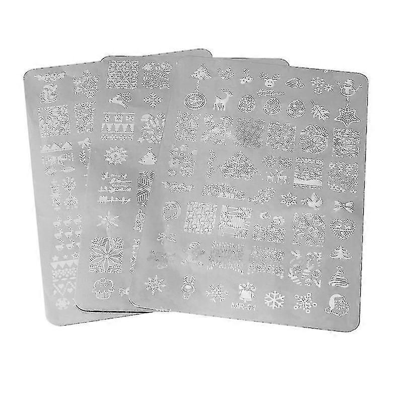 合金鋼ボード、ネイルアート用品、マニキュアツール