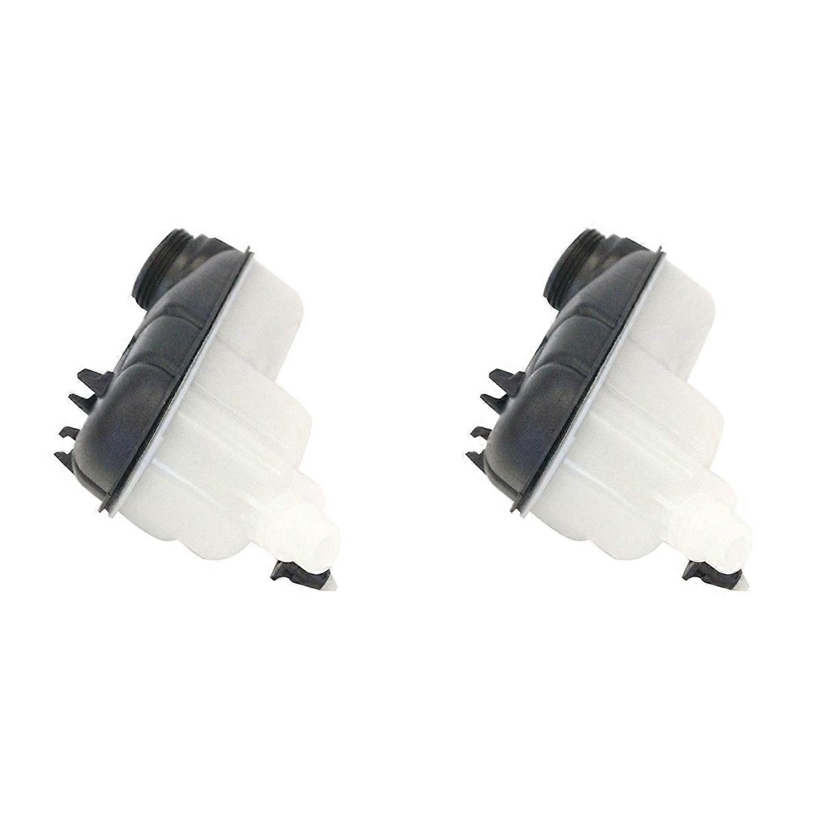 Antifreeze Coolant Expansion Tank Kettle for