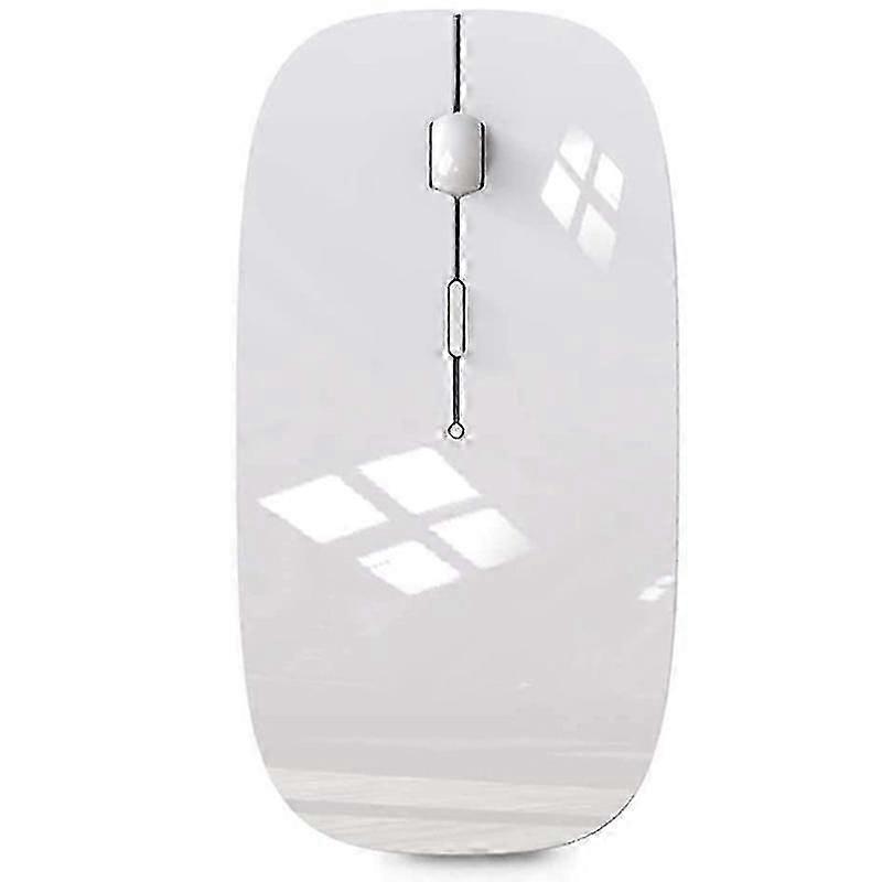 Wireless Mouse For Air Bluetooth Mouse For Pro Air Laptop Windows Bluetooth Mouse For Ipad